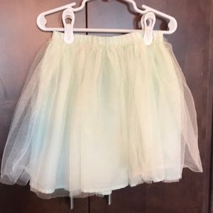 Old Navy Bottoms - Old Navy tutu skirt Old Navy Bottoms - Old Navy tutu skirt